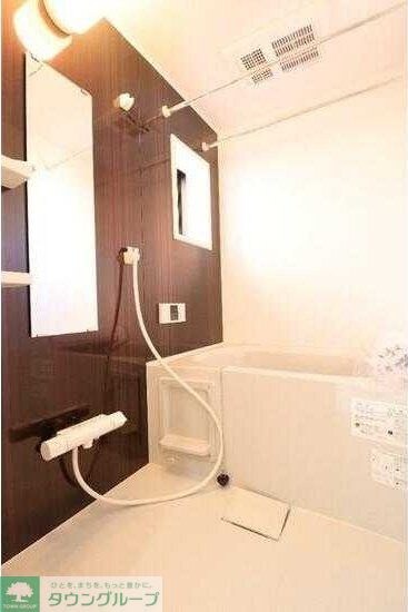 グレンシアIII 上北台IIの物件内観写真