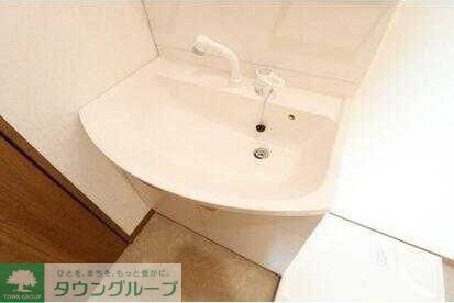 グレンシアIII 上北台IIの物件内観写真