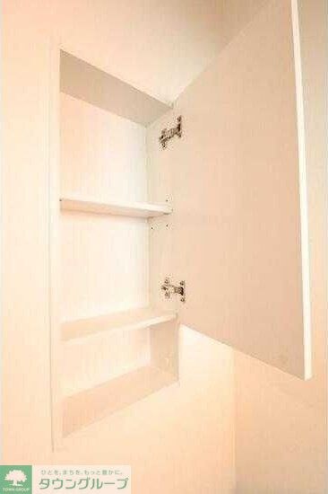 グレンシアIII 上北台IIの物件内観写真