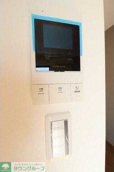 グレンシアIII 上北台IIの物件内観写真