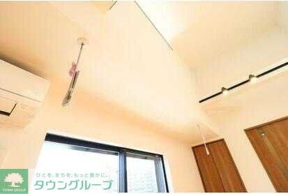 グレンシアIII 上北台IIの物件内観写真