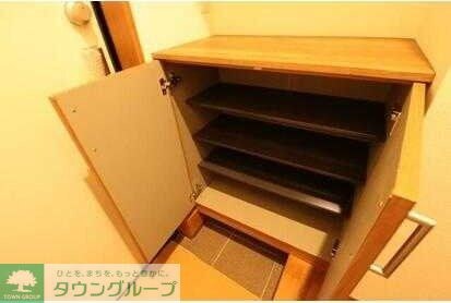 グレンシアIII 上北台IIの物件内観写真