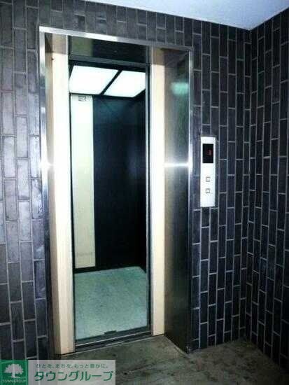 エステート武蔵村山の物件内観写真