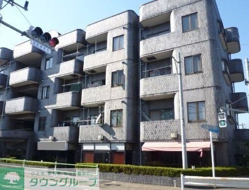 エステート武蔵村山の物件内観写真