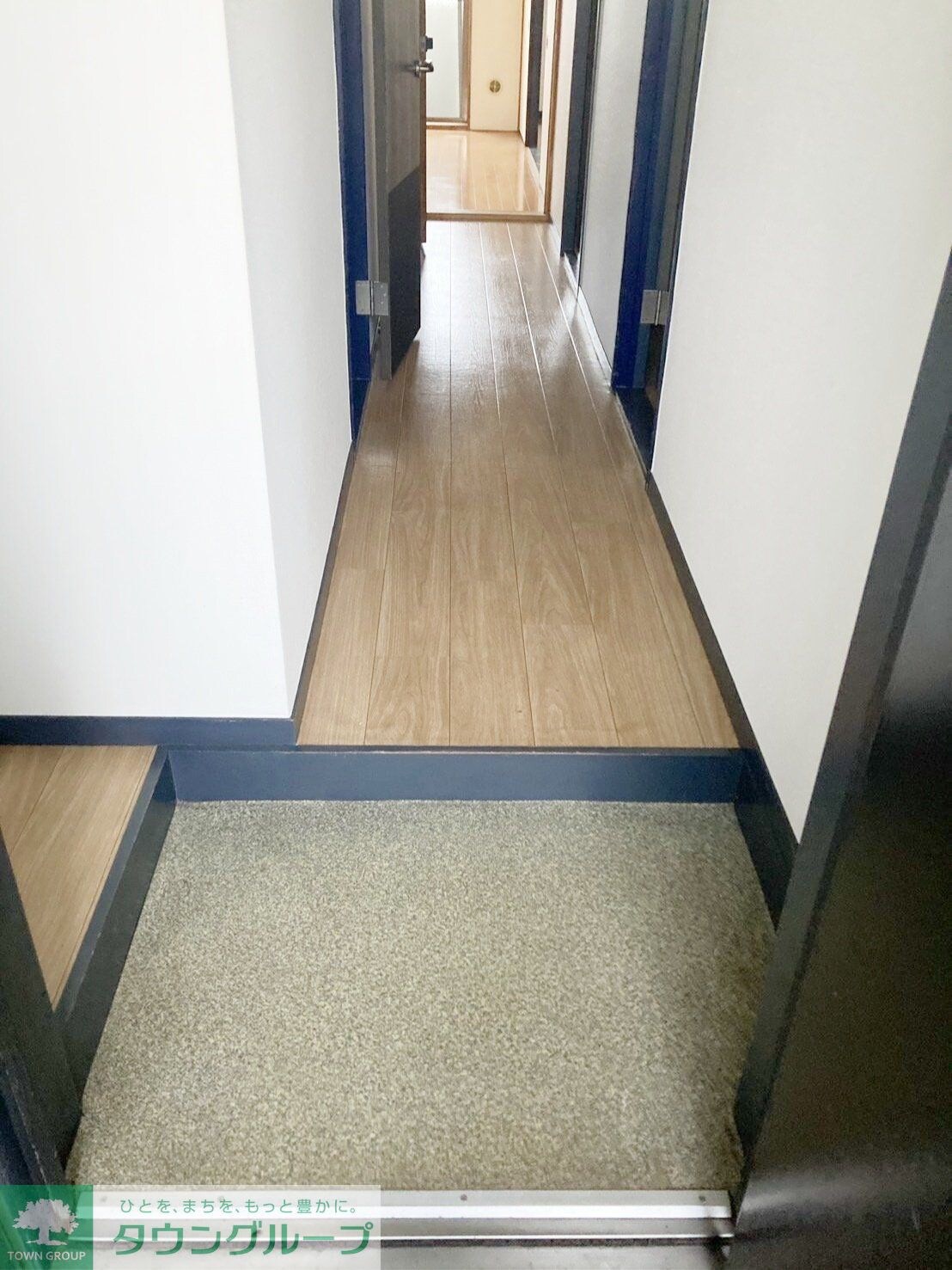 エステート武蔵村山の物件内観写真