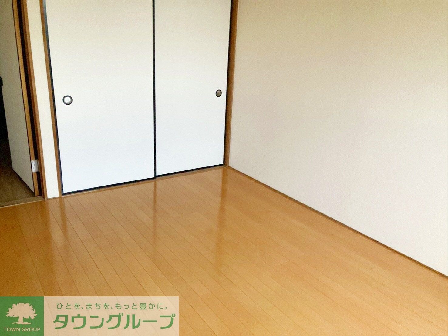 エステート武蔵村山の物件内観写真