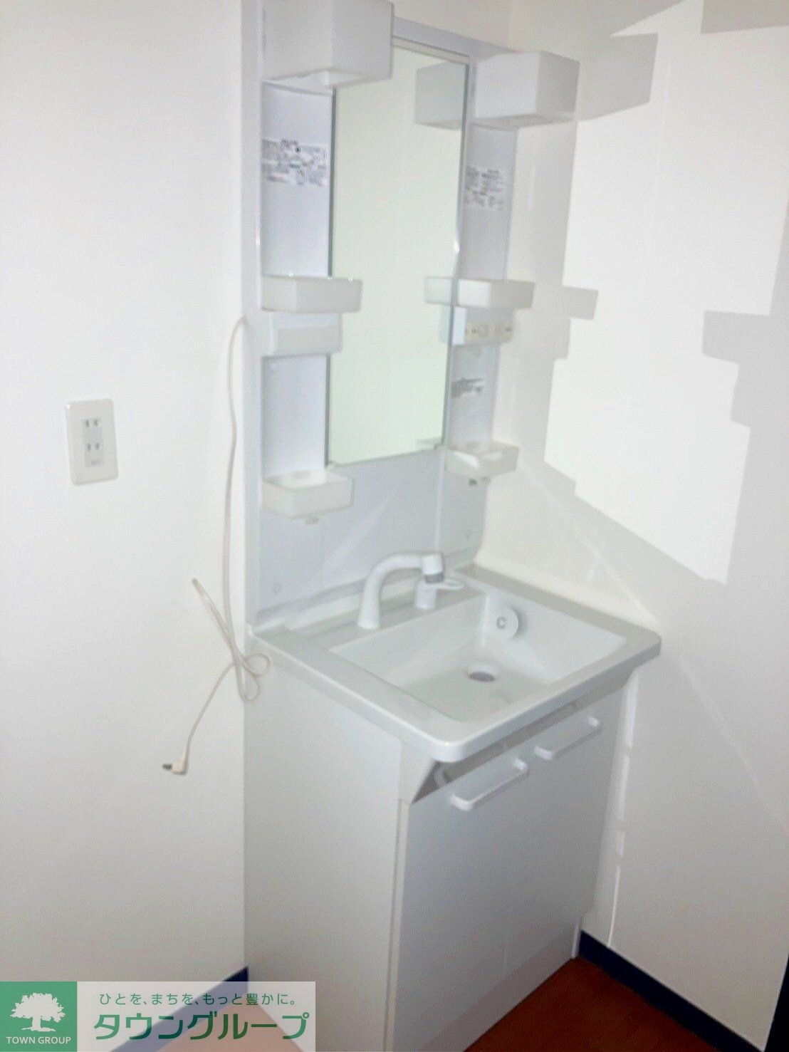 エステート武蔵村山の物件内観写真