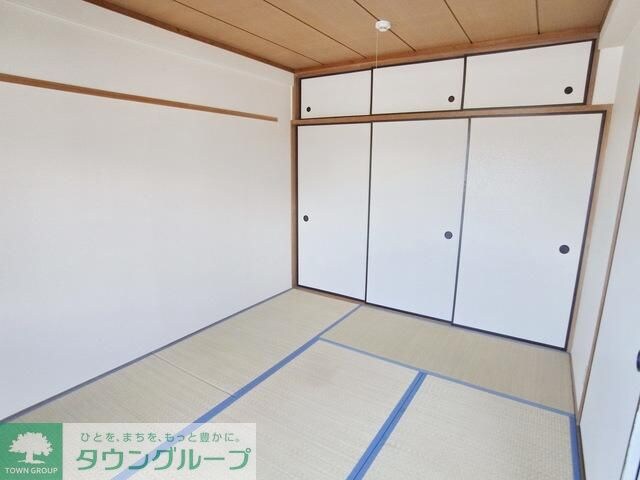 カステリヨ 三光の物件内観写真