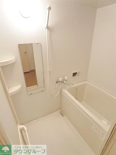 カステリヨ 三光の物件内観写真