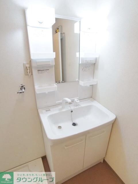 カステリヨ 三光の物件内観写真