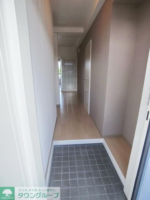 カステリヨ 三光の物件内観写真