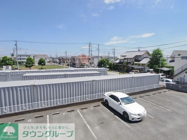 カステリヨ 三光の物件内観写真