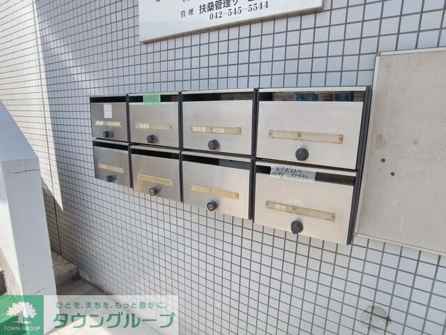 カステリヨ 三光の物件内観写真