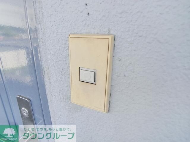 カステリヨ 三光の物件内観写真