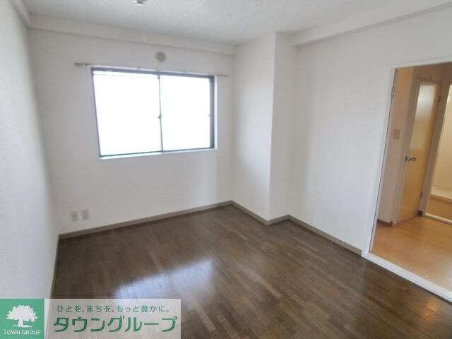 カステリヨ 三光の物件内観写真