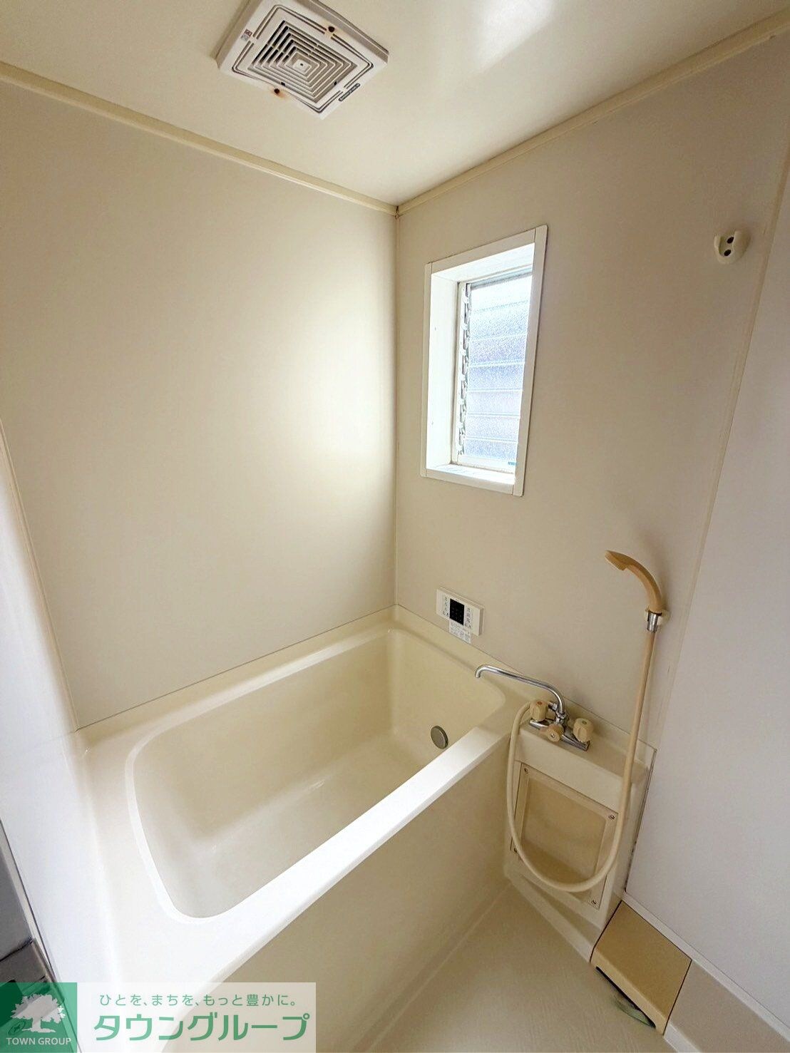 バウKSの物件内観写真