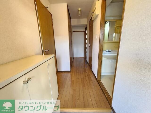 I・Fビルの物件内観写真