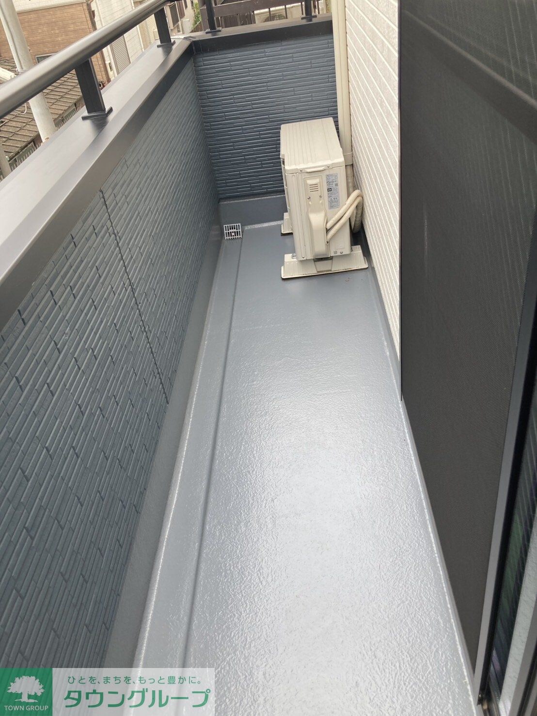 Kolet東大和の物件内観写真