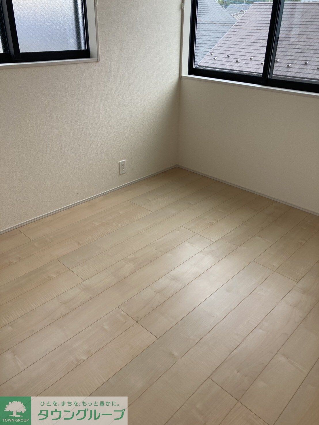 Kolet東大和の物件内観写真