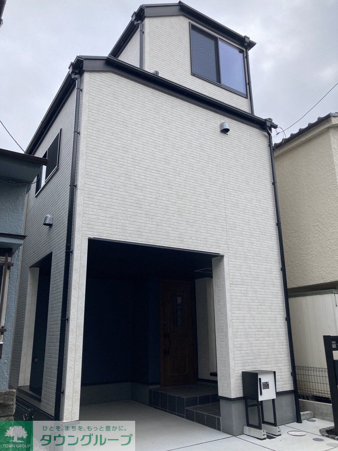 Kolet東大和の物件内観写真