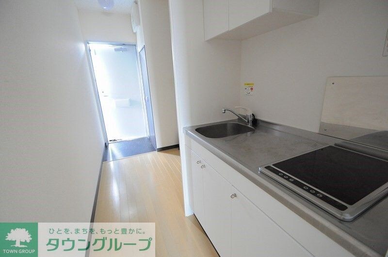 レオネクストレグルスの物件内観写真