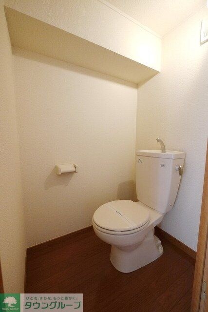 レオパレス村山の物件内観写真