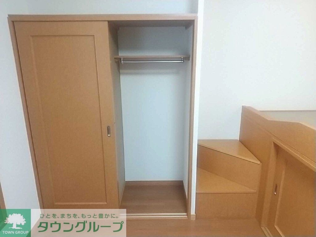 レオパレスサイカチの物件内観写真