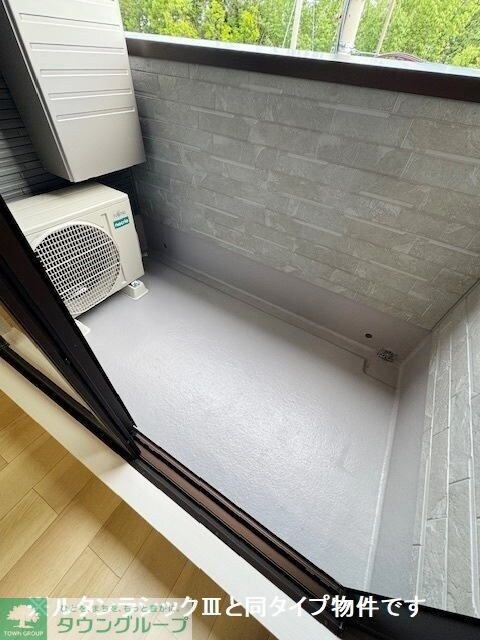 ソレイユの物件内観写真