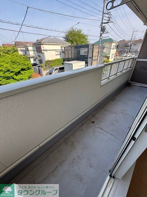 クリンゲル・バオムの物件内観写真