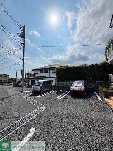 メゾン・ド・COMOの物件内観写真