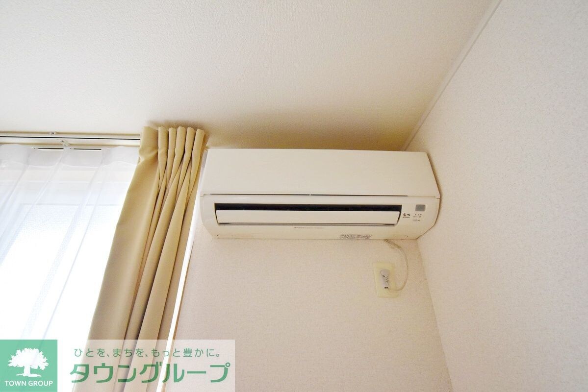 レオパレスリラ大南の物件内観写真