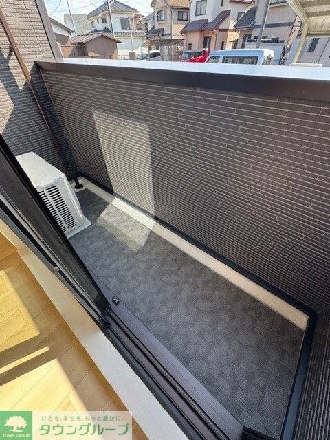 RSR(アールエスアール)の物件内観写真