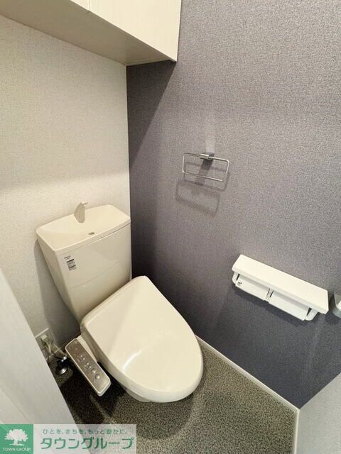 RSR(アールエスアール)の物件内観写真