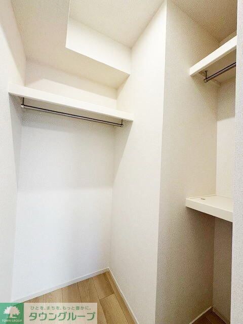 RSR(アールエスアール)の物件内観写真