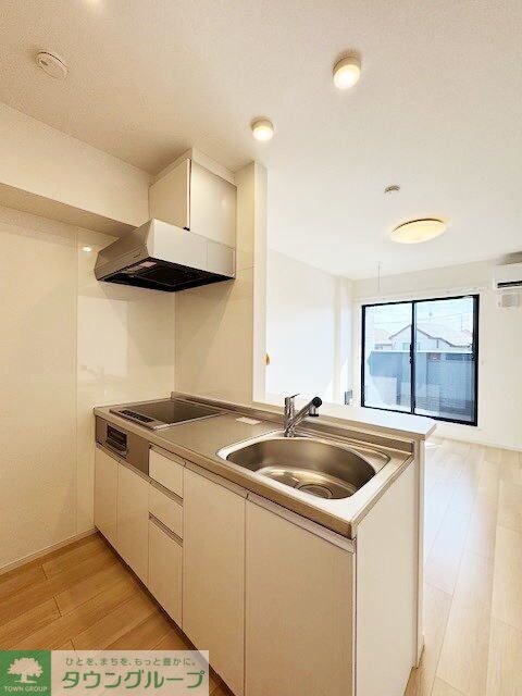 RSR(アールエスアール)の物件内観写真