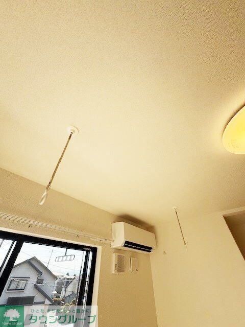 RSR(アールエスアール)の物件内観写真