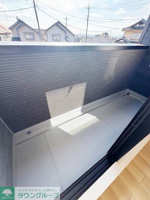 RSR(アールエスアール)の物件内観写真