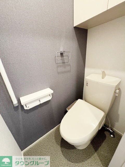 RSR(アールエスアール)の物件内観写真