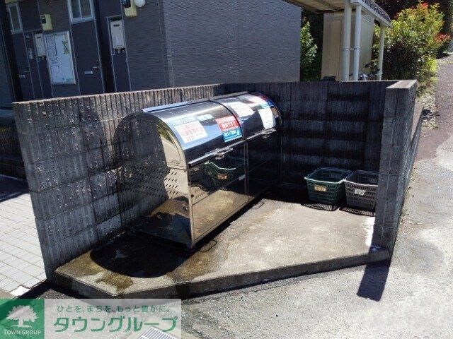 レオパレスアヴニールCの物件内観写真