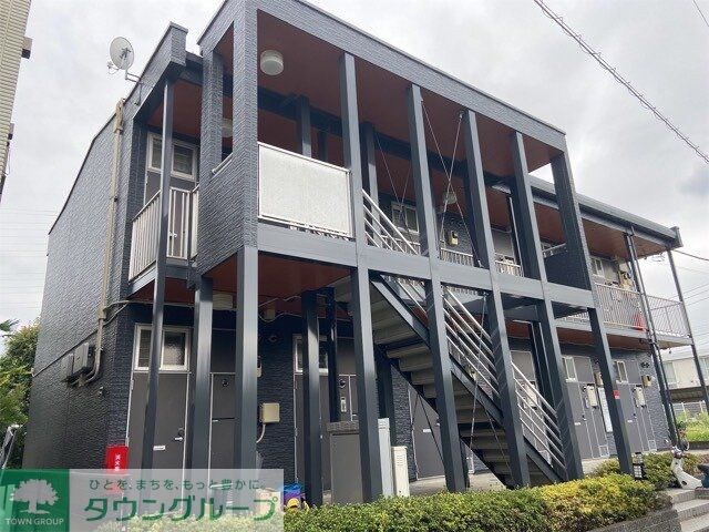 レオパレスアヴニールCの物件内観写真