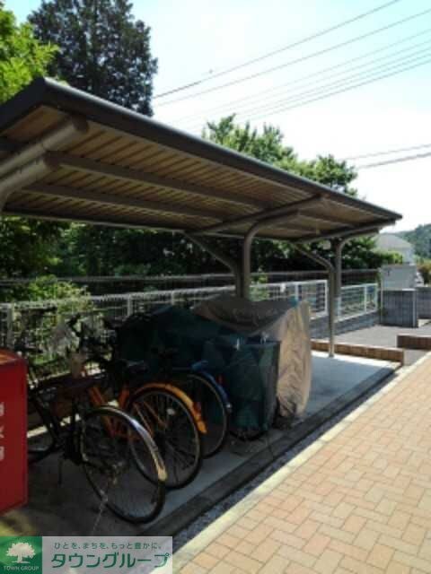 リバーサイドハピネスの物件内観写真