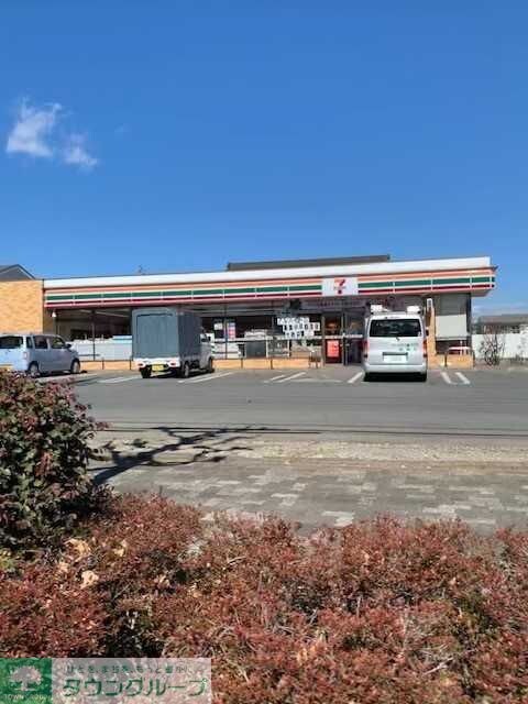 リバーサイドハピネスの物件内観写真