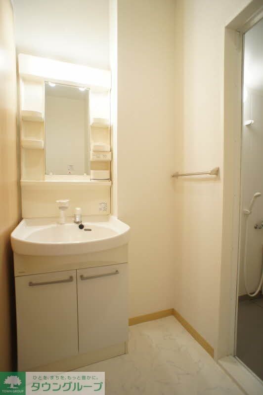 キアロ ヴィータの物件内観写真