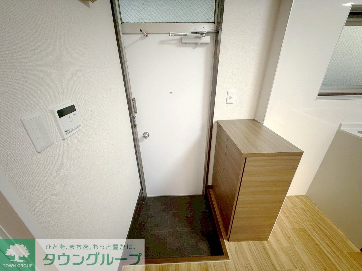 メゾンいしかわの物件内観写真