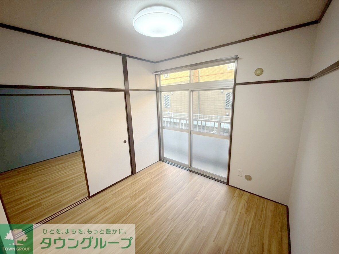 メゾンいしかわの物件内観写真