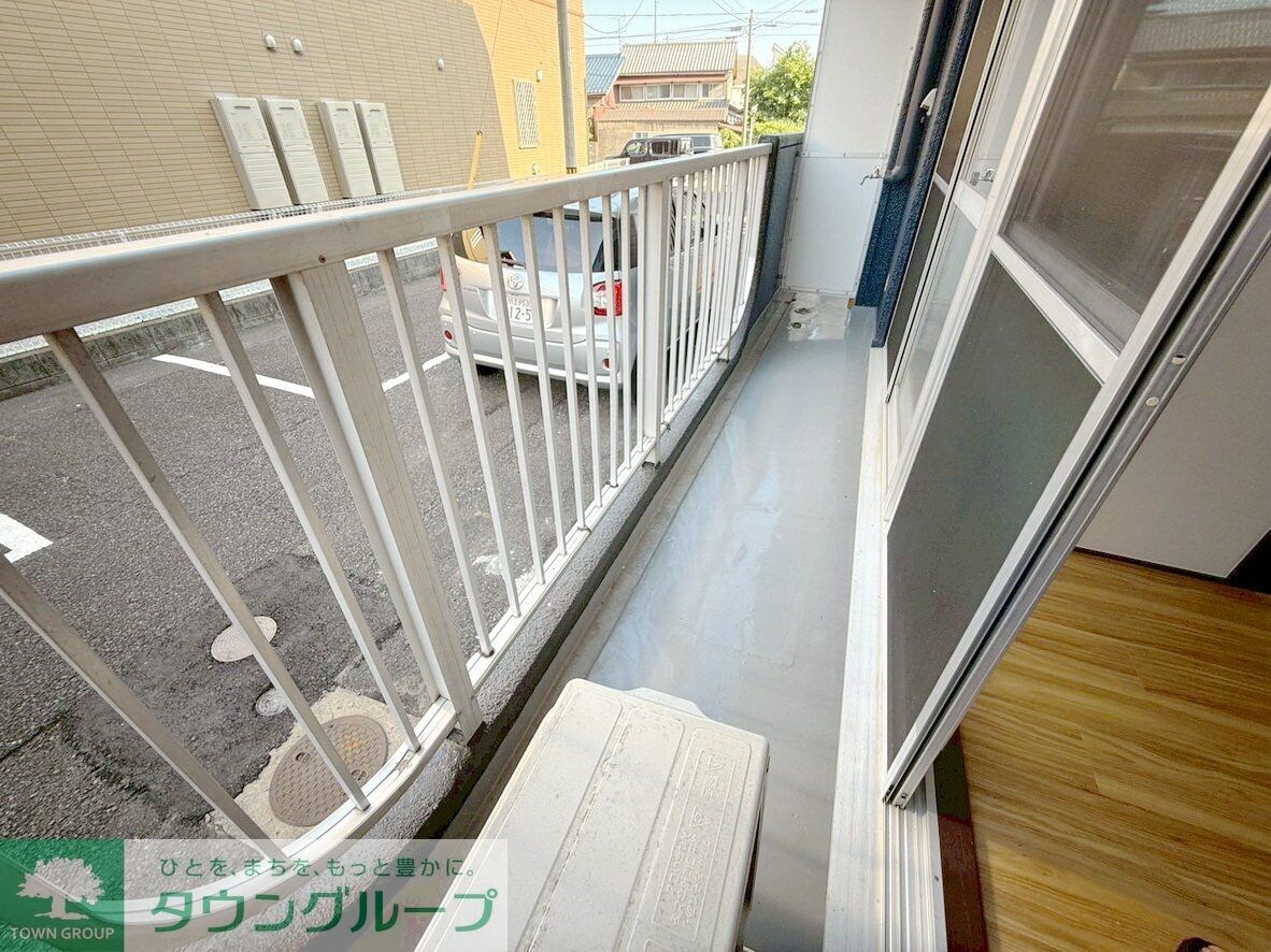 メゾンいしかわの物件内観写真