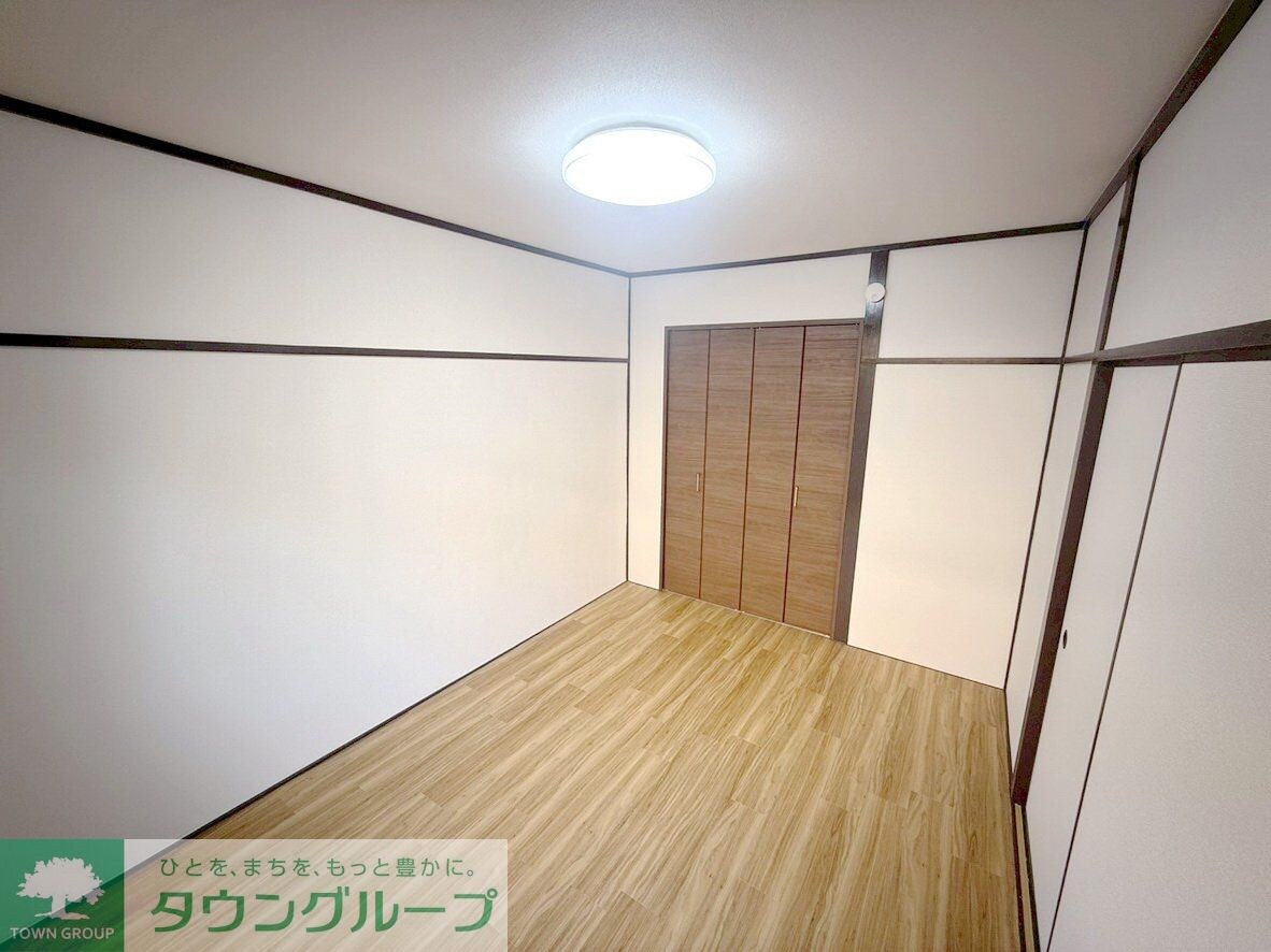 メゾンいしかわの物件内観写真