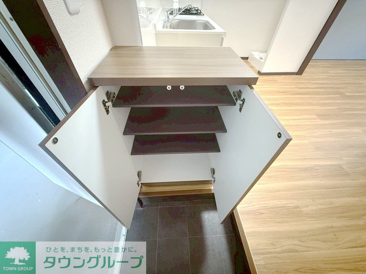 メゾンいしかわの物件内観写真