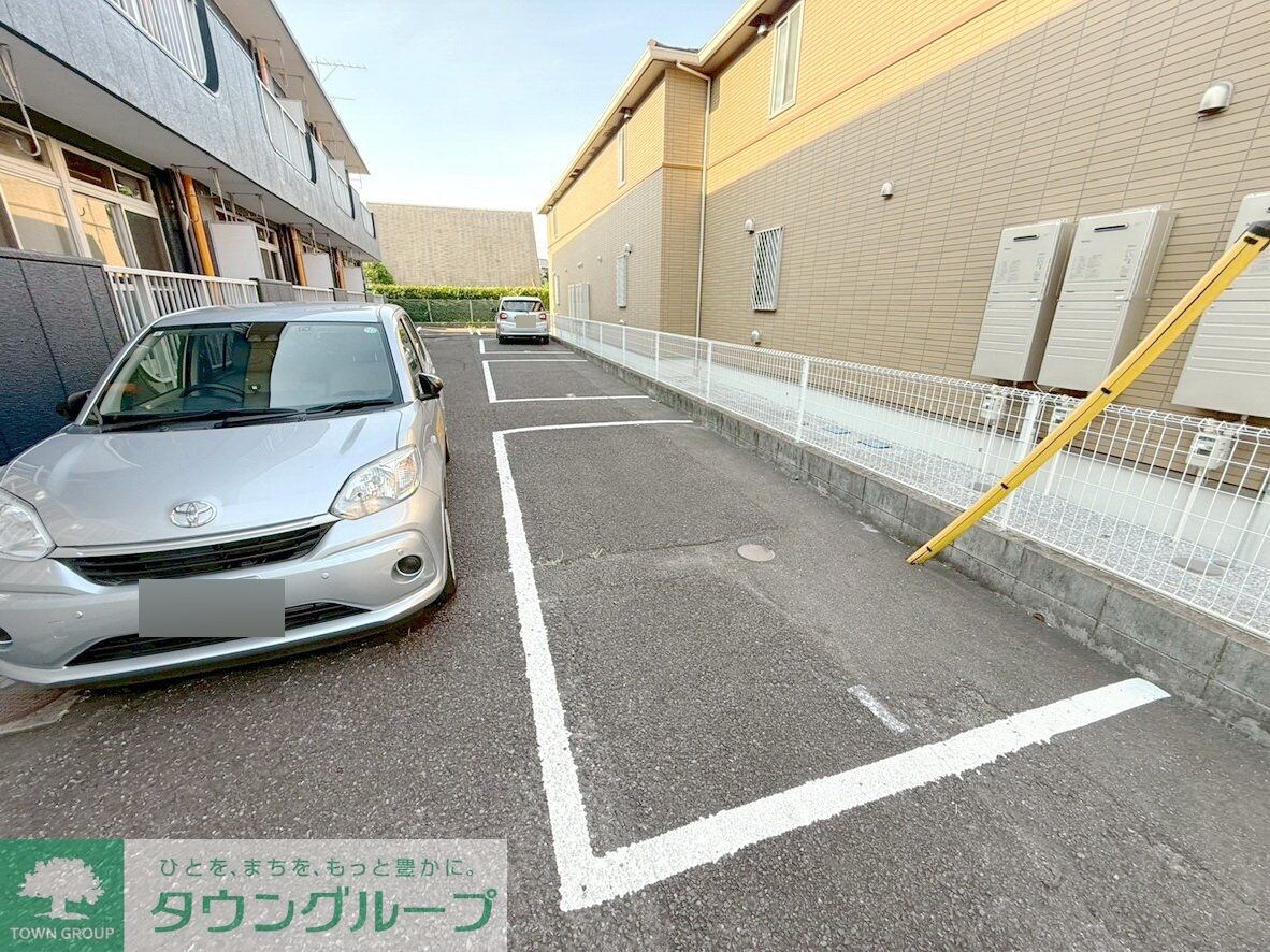 メゾンいしかわの物件内観写真