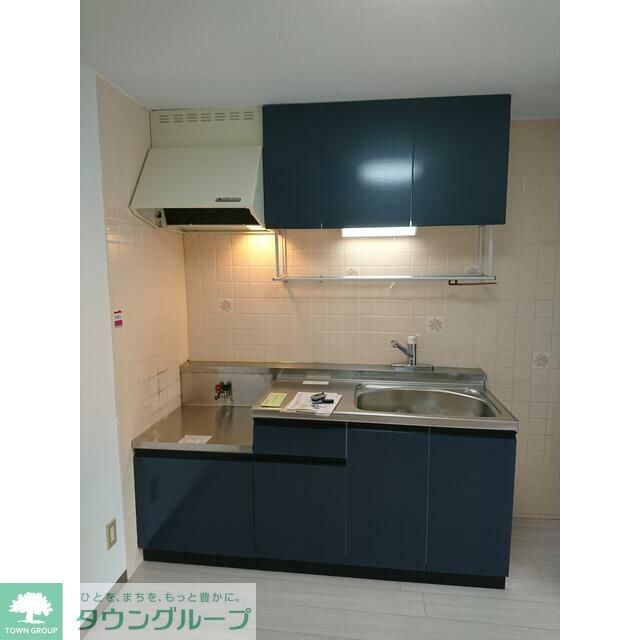 サンシャインヒルの物件内観写真